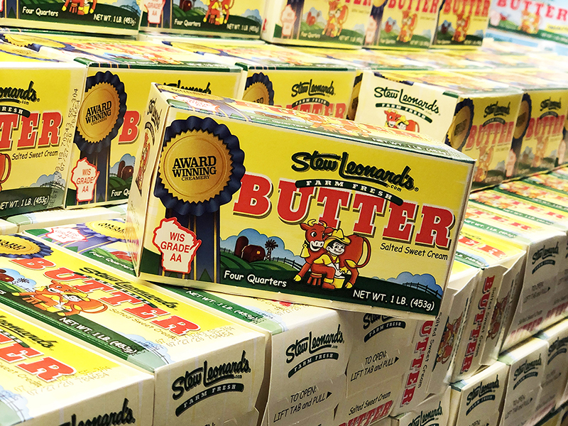 Butter